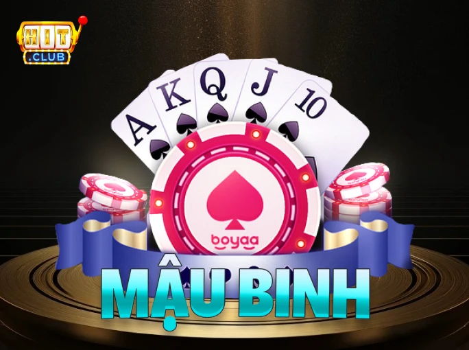 TIP88 Mậu Binh
