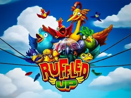 TIP88 Ruffled Up